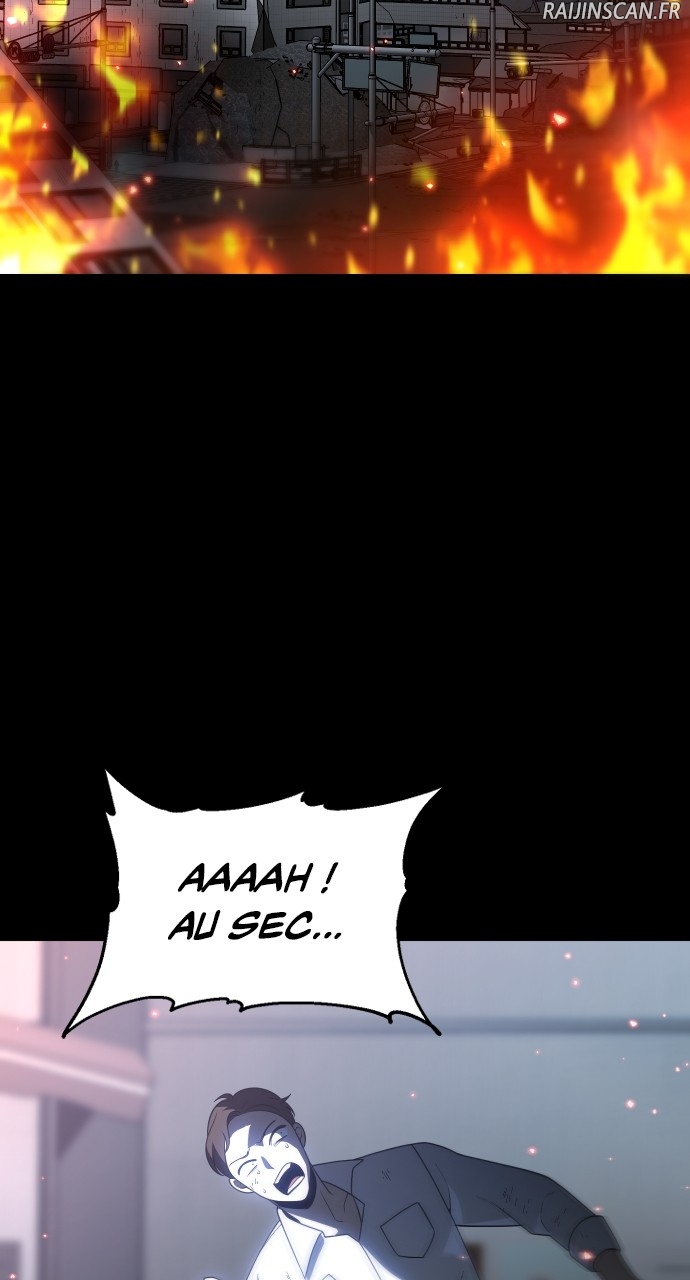 I Used To Be A Boss Chapitre 37 - Page 2