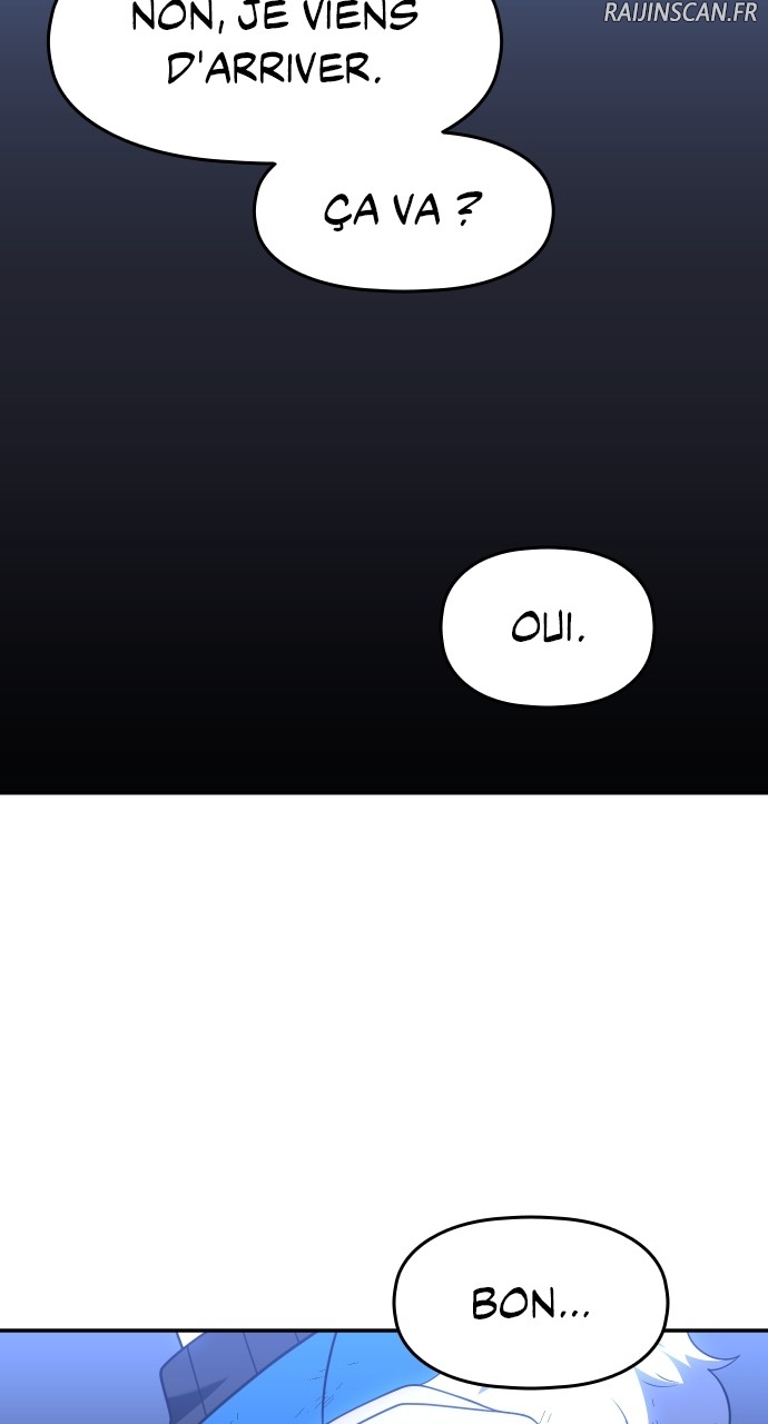 I Used To Be A Boss Chapitre 37 - Page 20