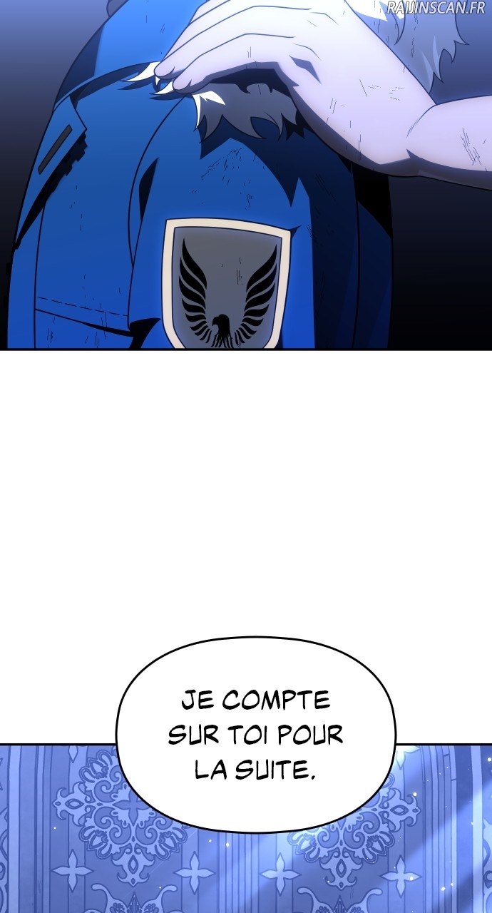 I Used To Be A Boss Chapitre 37 - Page 21