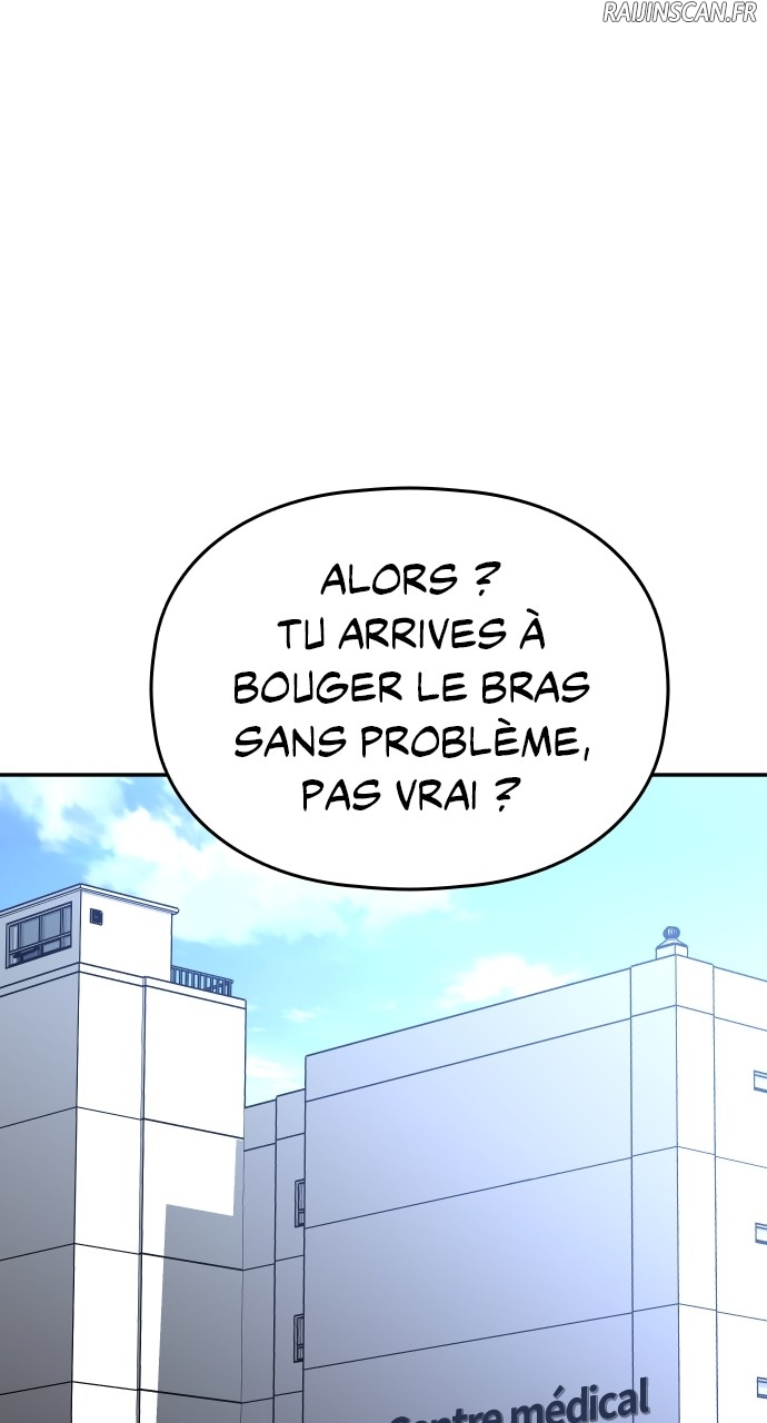 I Used To Be A Boss Chapitre 37 - Page 24