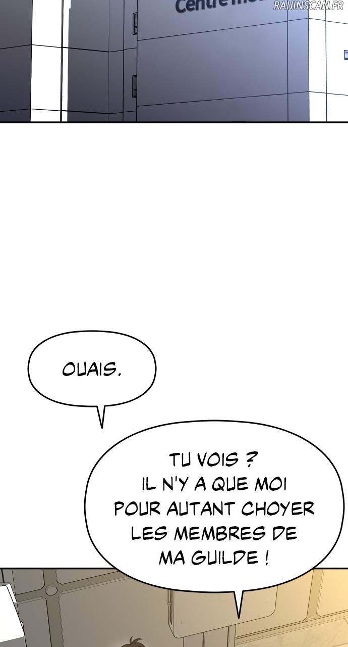 I Used To Be A Boss Chapitre 37 - Page 25