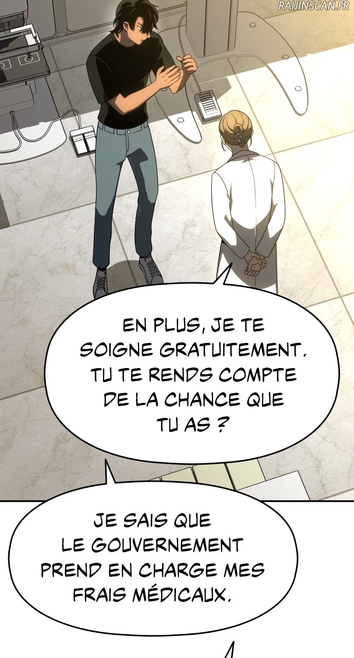 I Used To Be A Boss Chapitre 37 - Page 26