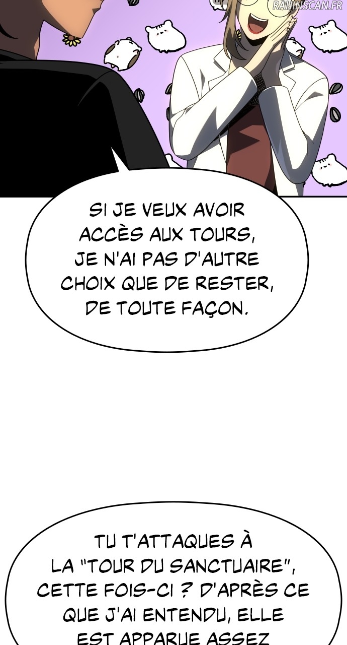 I Used To Be A Boss Chapitre 37 - Page 28