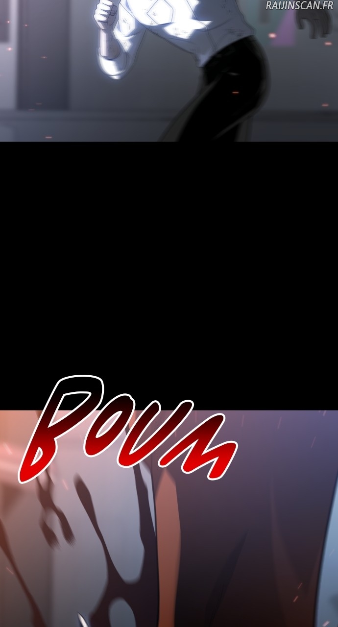 I Used To Be A Boss Chapitre 37 - Page 3