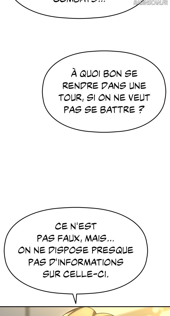 I Used To Be A Boss Chapitre 37 - Page 30