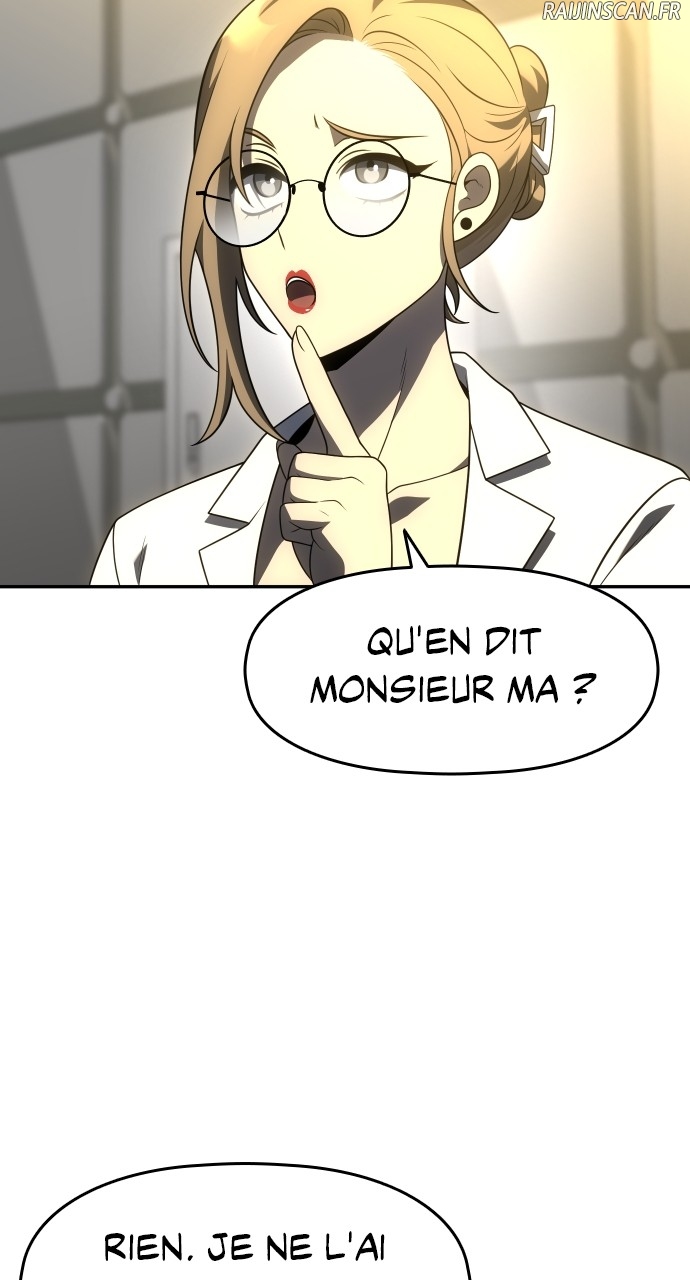 I Used To Be A Boss Chapitre 37 - Page 31