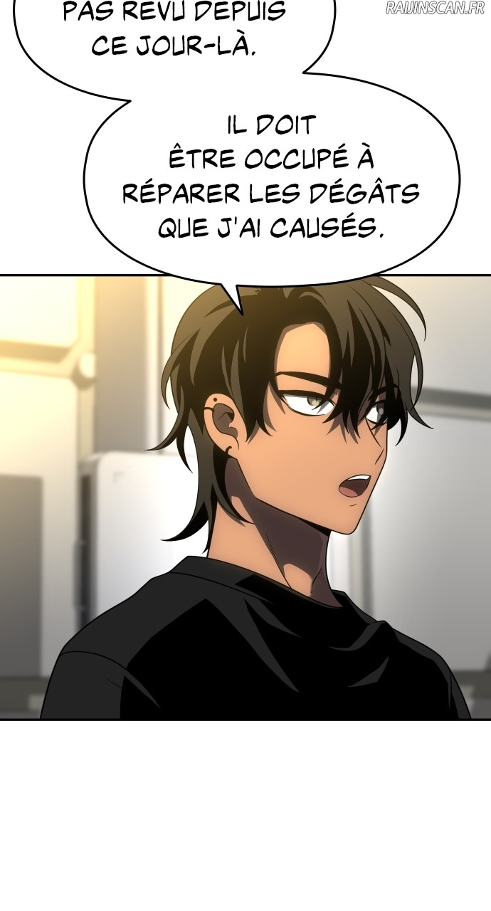 I Used To Be A Boss Chapitre 37 - Page 32