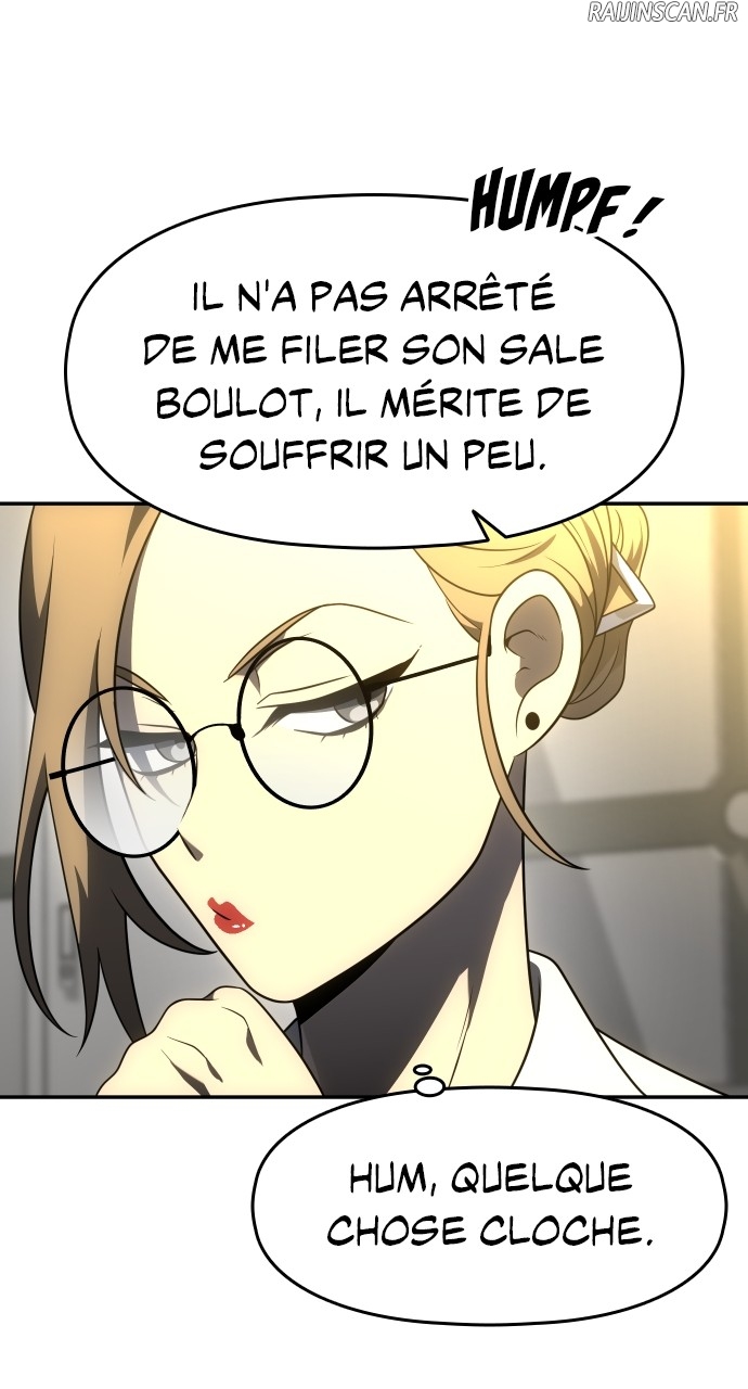 I Used To Be A Boss Chapitre 37 - Page 33