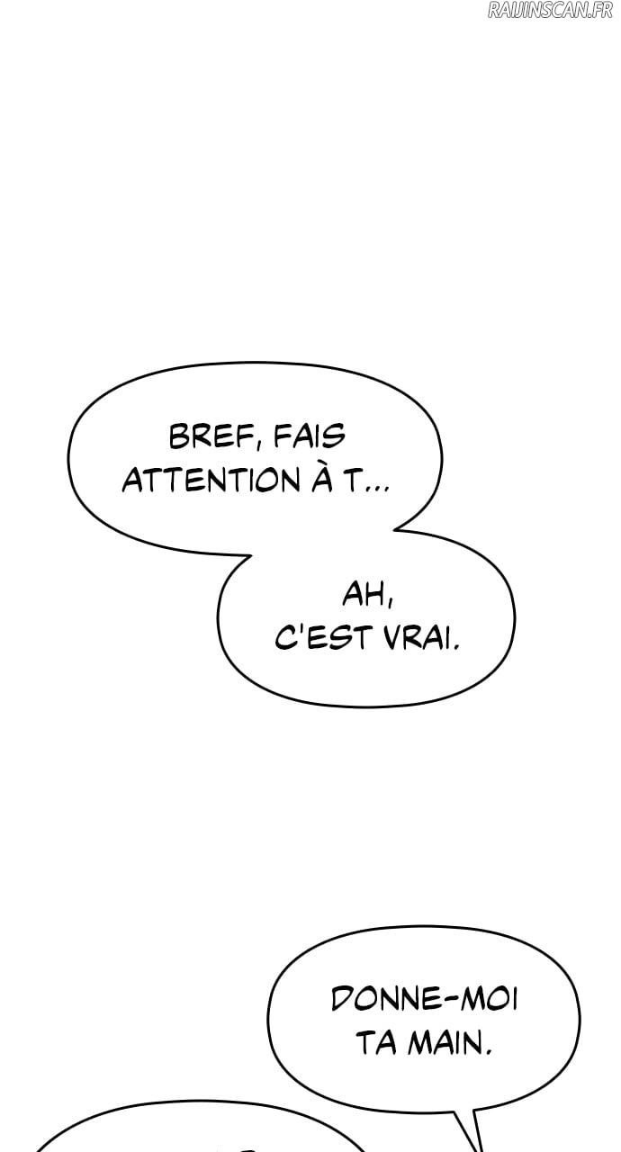 I Used To Be A Boss Chapitre 37 - Page 34