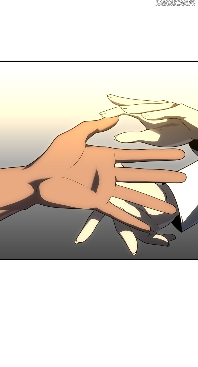 I Used To Be A Boss Chapitre 37 - Page 36