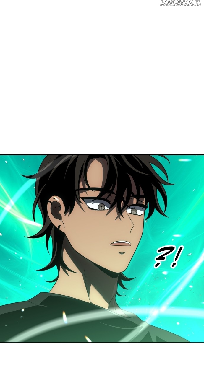 I Used To Be A Boss Chapitre 37 - Page 38