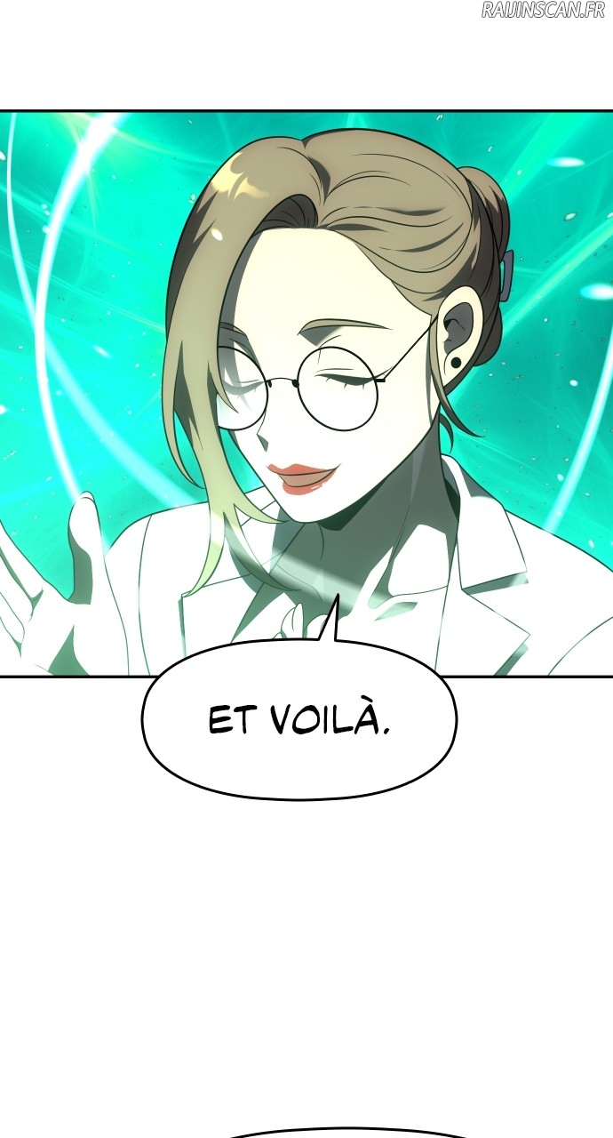 I Used To Be A Boss Chapitre 37 - Page 39