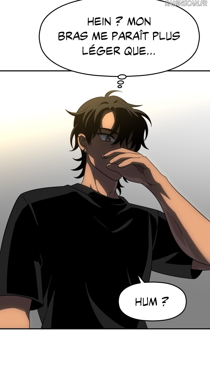 I Used To Be A Boss Chapitre 37 - Page 40