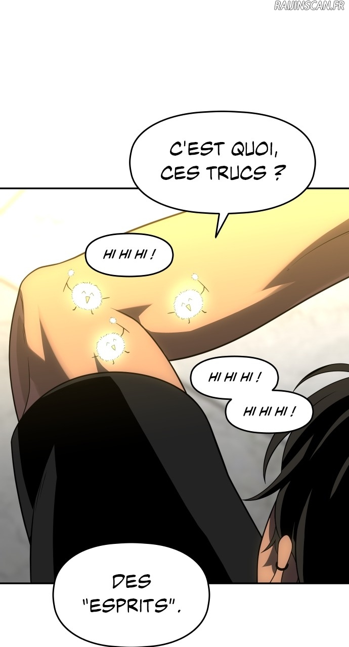 I Used To Be A Boss Chapitre 37 - Page 41