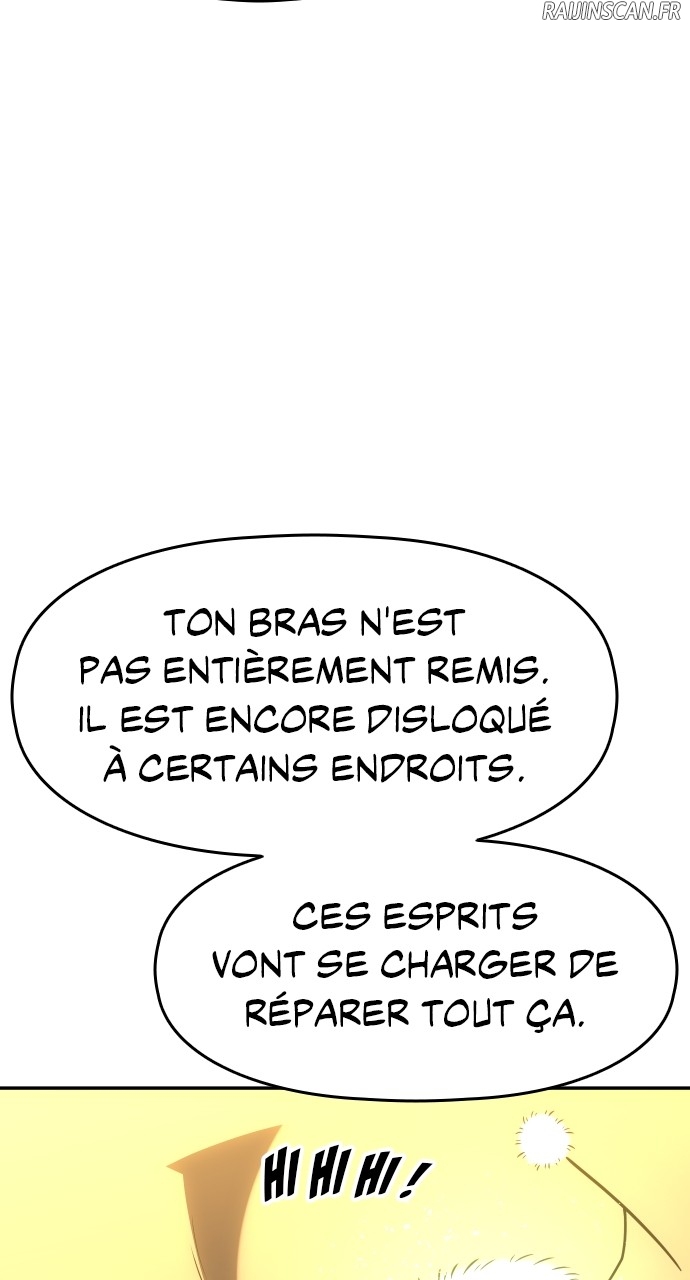 I Used To Be A Boss Chapitre 37 - Page 42