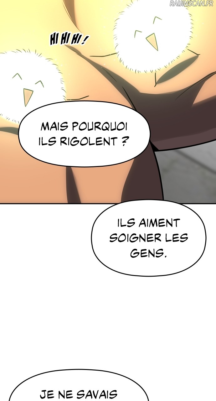 I Used To Be A Boss Chapitre 37 - Page 43