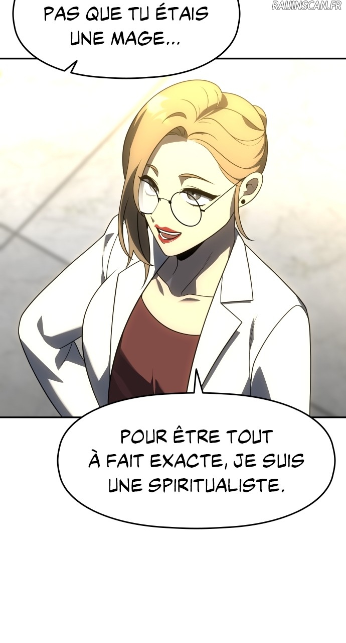 I Used To Be A Boss Chapitre 37 - Page 44