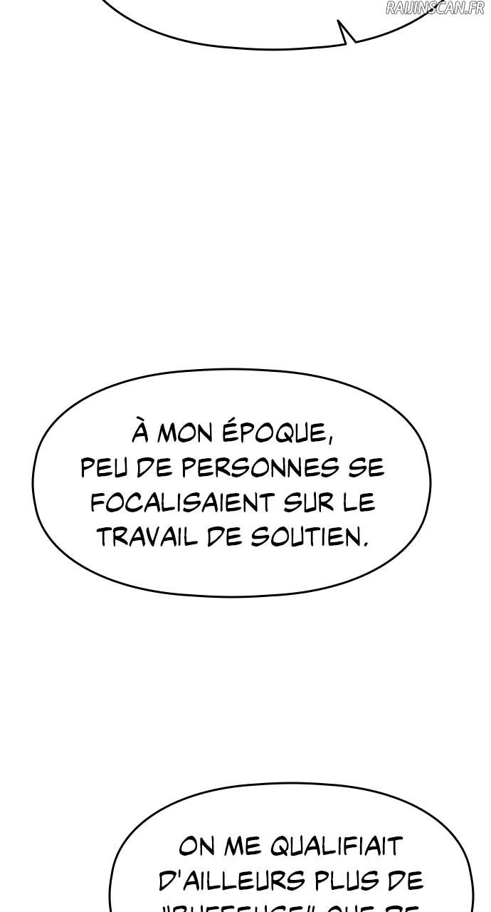I Used To Be A Boss Chapitre 37 - Page 46