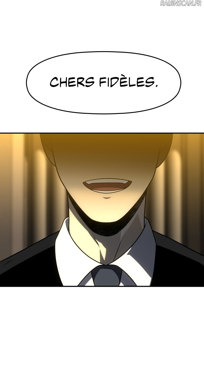 I Used To Be A Boss Chapitre 37 - Page 50