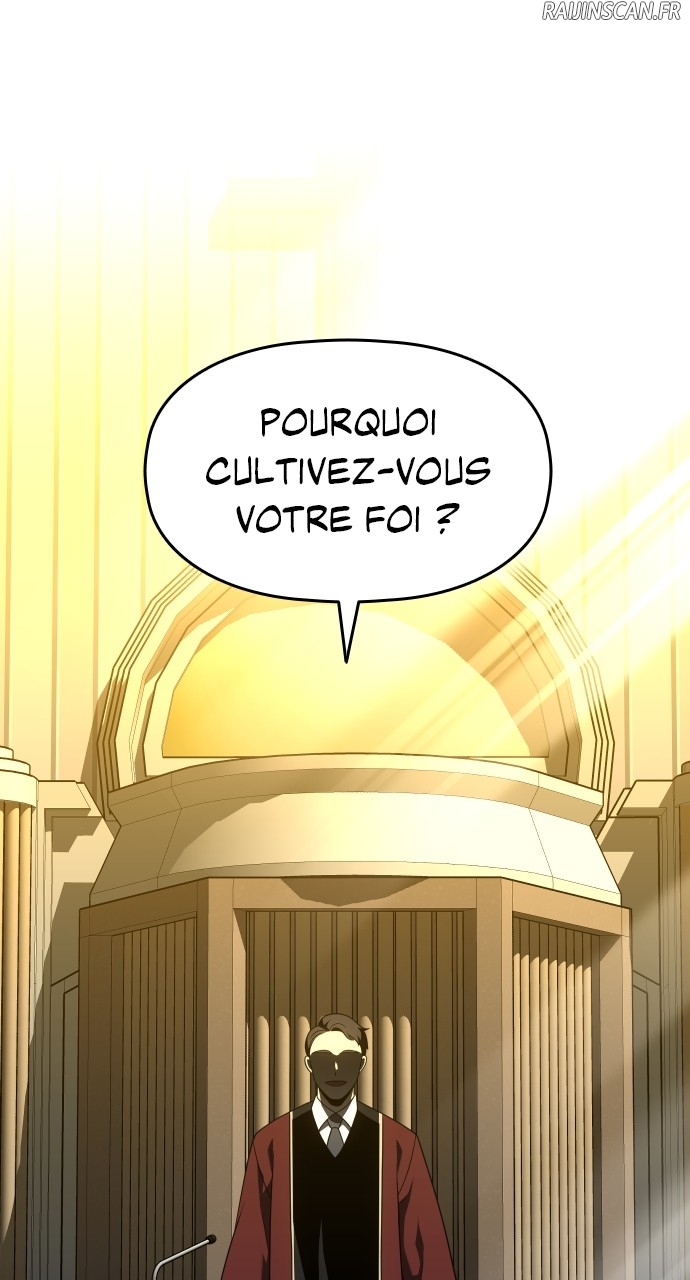 I Used To Be A Boss Chapitre 37 - Page 51