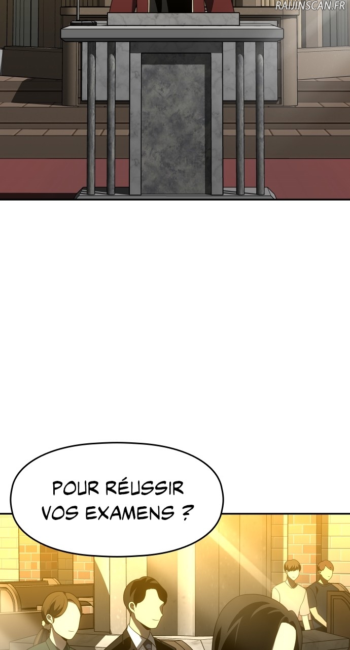 I Used To Be A Boss Chapitre 37 - Page 52
