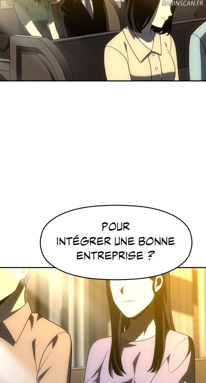 I Used To Be A Boss Chapitre 37 - Page 53