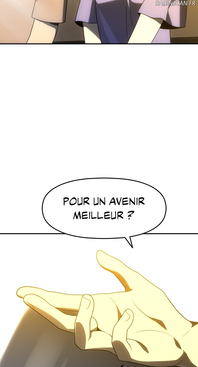 I Used To Be A Boss Chapitre 37 - Page 54