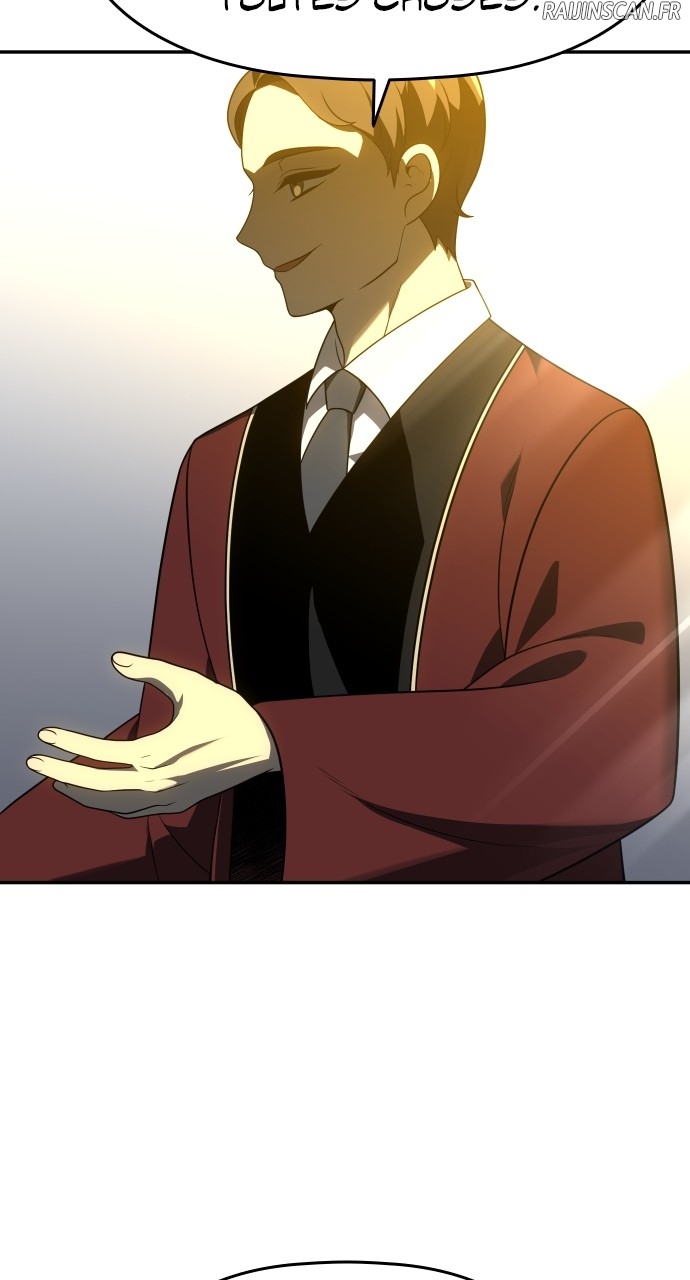 I Used To Be A Boss Chapitre 37 - Page 56