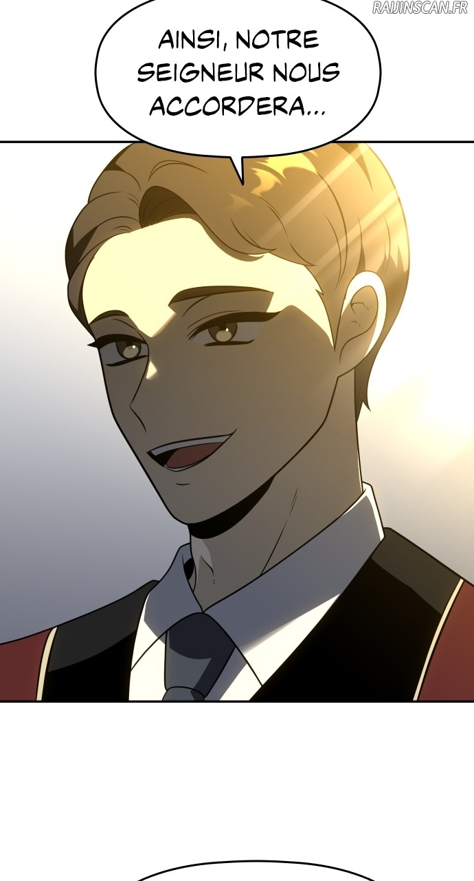I Used To Be A Boss Chapitre 37 - Page 57