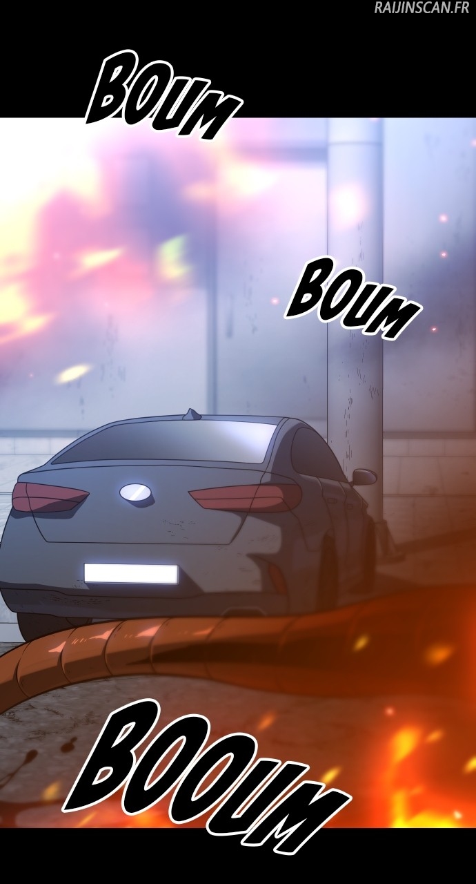 I Used To Be A Boss Chapitre 37 - Page 6