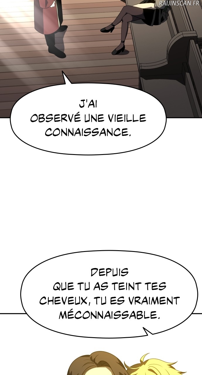 I Used To Be A Boss Chapitre 37 - Page 60