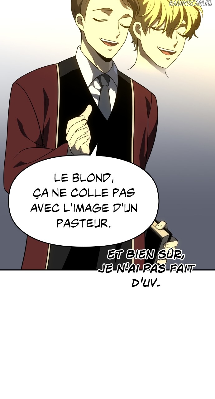 I Used To Be A Boss Chapitre 37 - Page 61