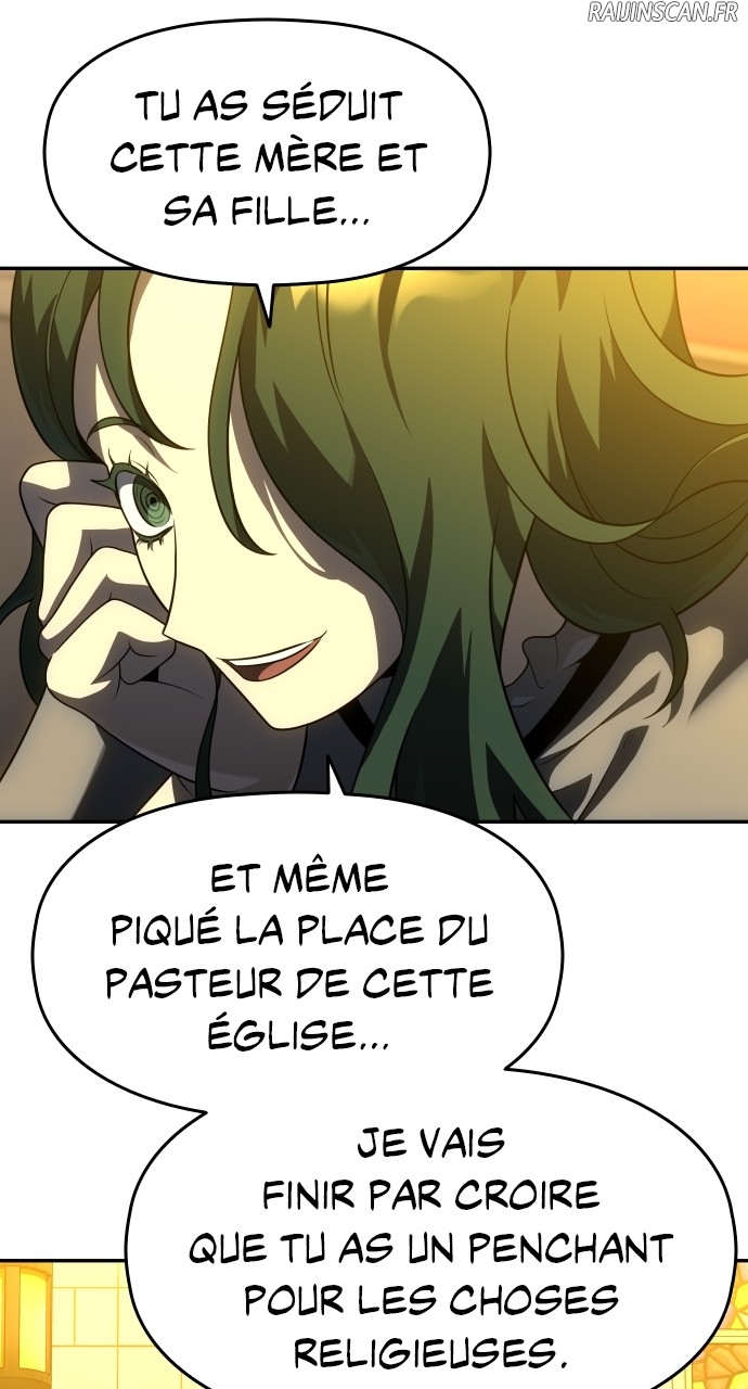 I Used To Be A Boss Chapitre 37 - Page 62