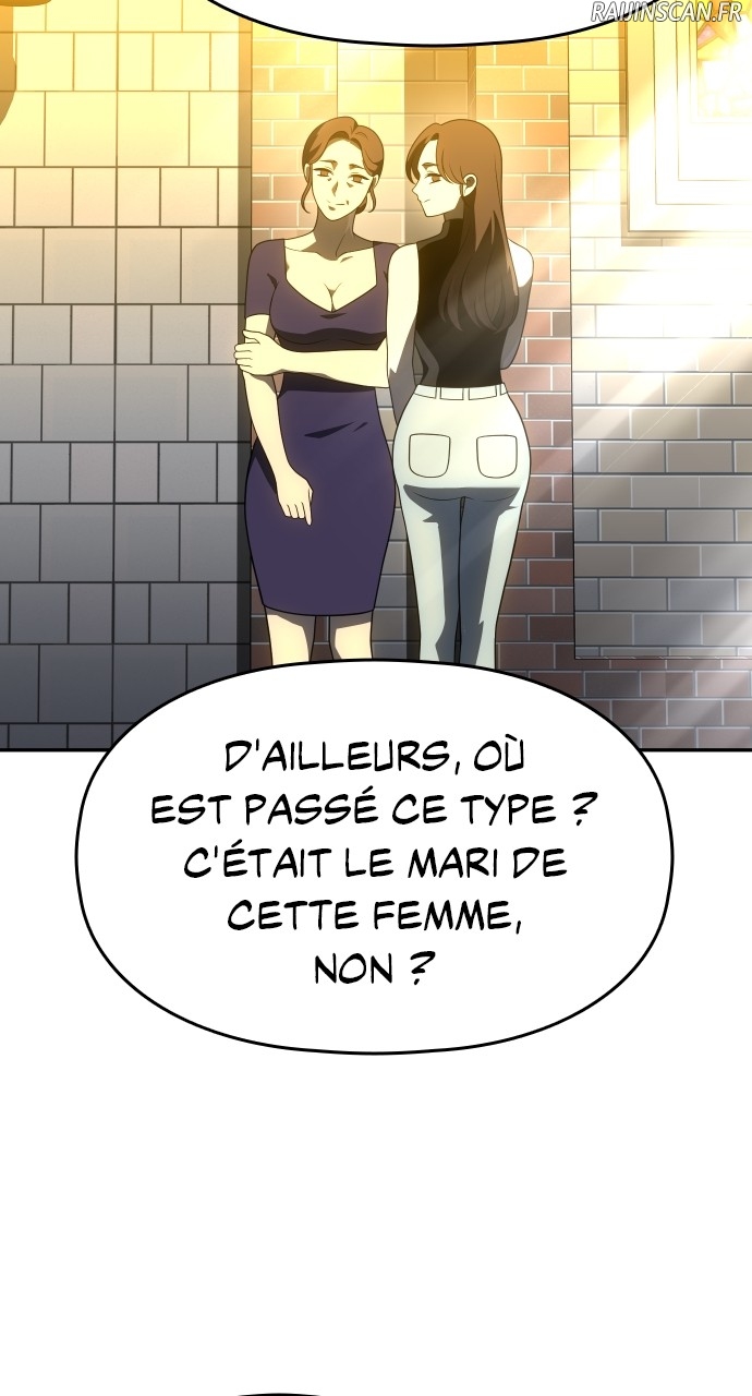 I Used To Be A Boss Chapitre 37 - Page 63
