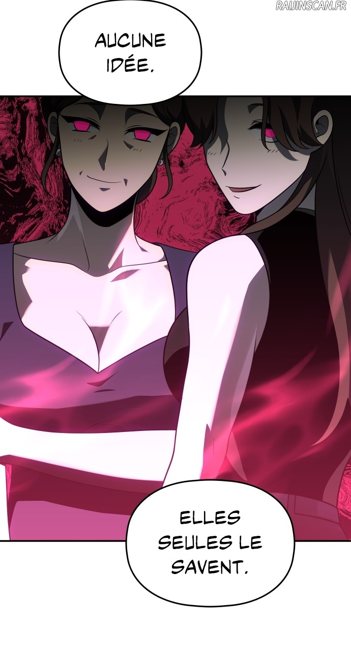 I Used To Be A Boss Chapitre 37 - Page 64