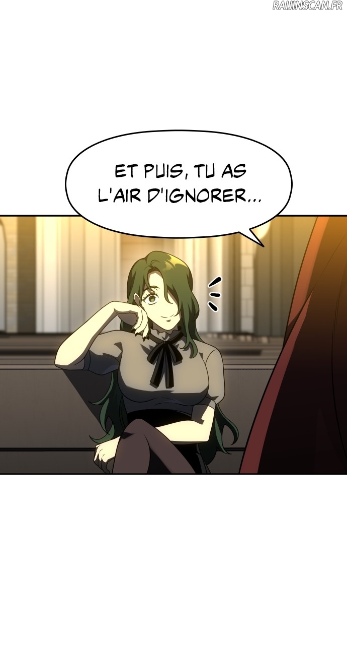 I Used To Be A Boss Chapitre 37 - Page 65