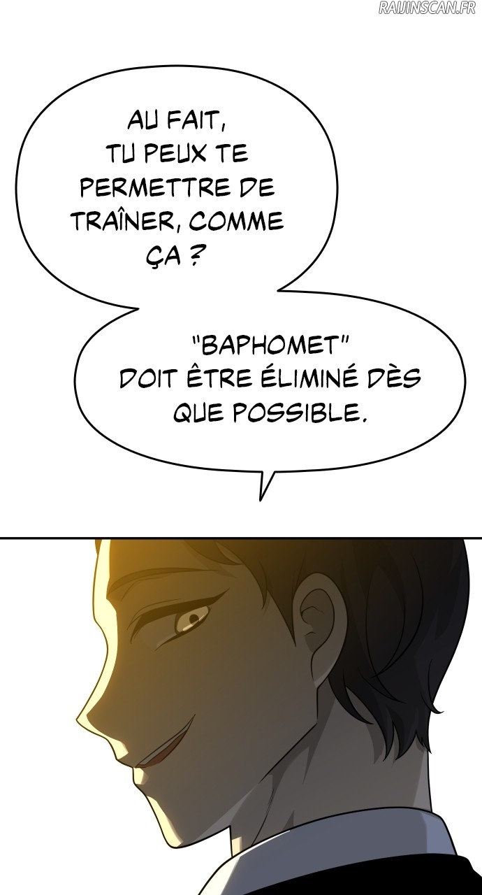 I Used To Be A Boss Chapitre 37 - Page 68