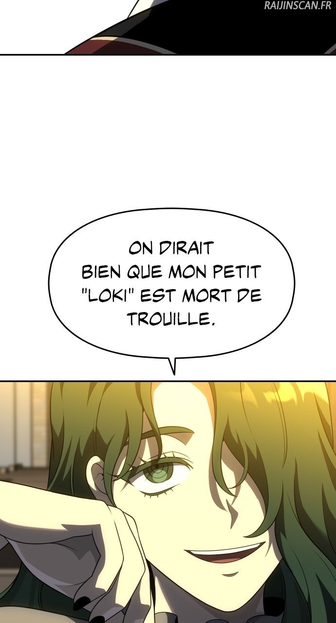 I Used To Be A Boss Chapitre 37 - Page 69