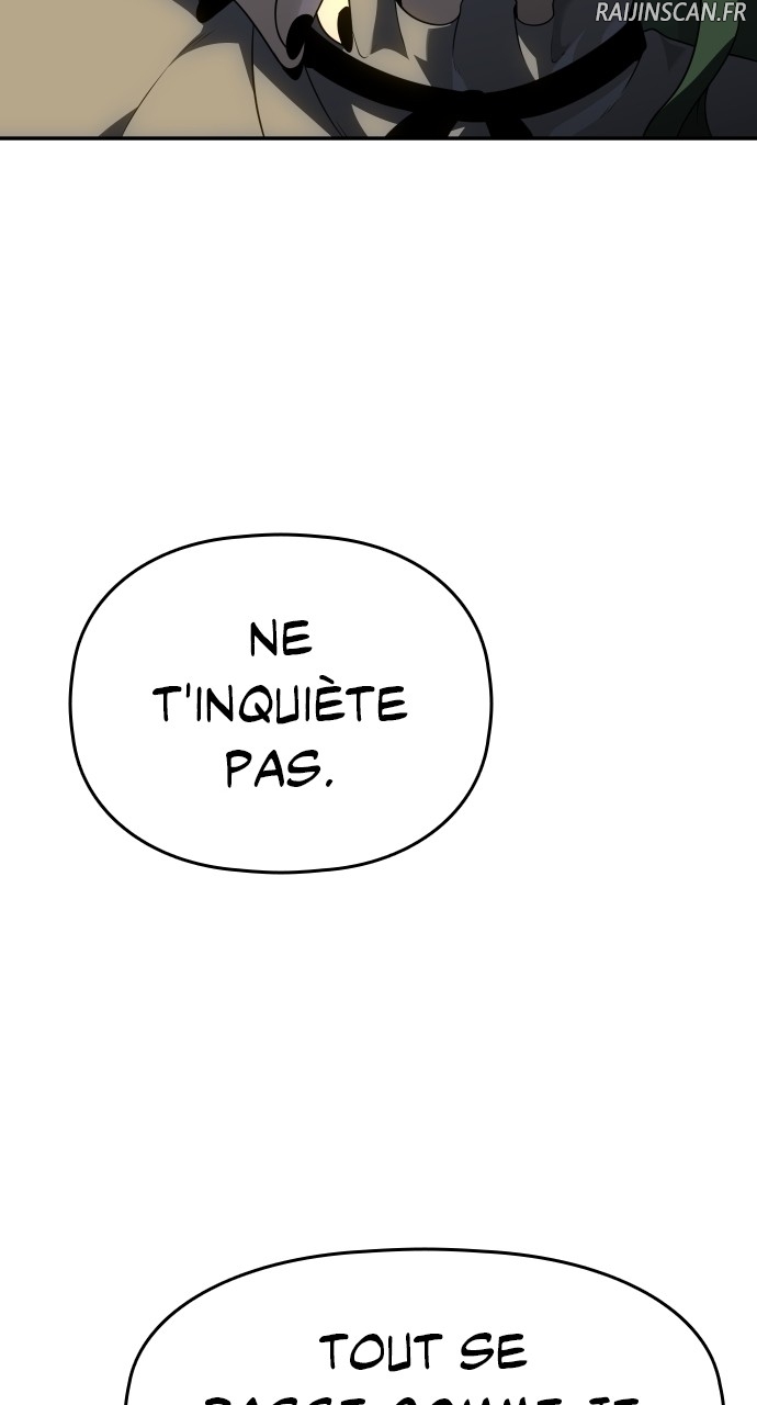 I Used To Be A Boss Chapitre 37 - Page 70