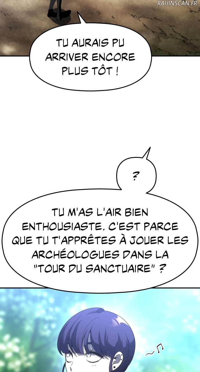 I Used To Be A Boss Chapitre 37 - Page 74