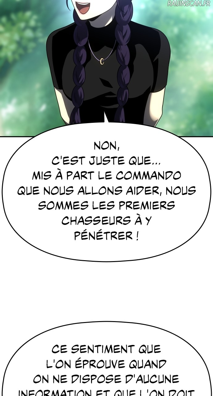 I Used To Be A Boss Chapitre 37 - Page 75
