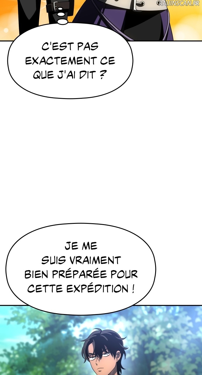 I Used To Be A Boss Chapitre 37 - Page 77