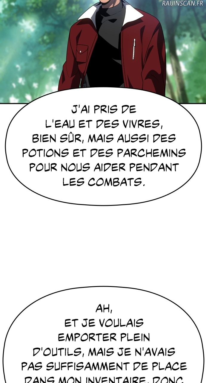 I Used To Be A Boss Chapitre 37 - Page 78