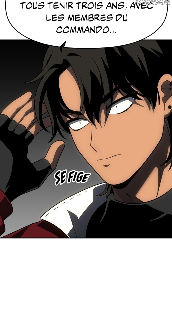 I Used To Be A Boss Chapitre 37 - Page 80
