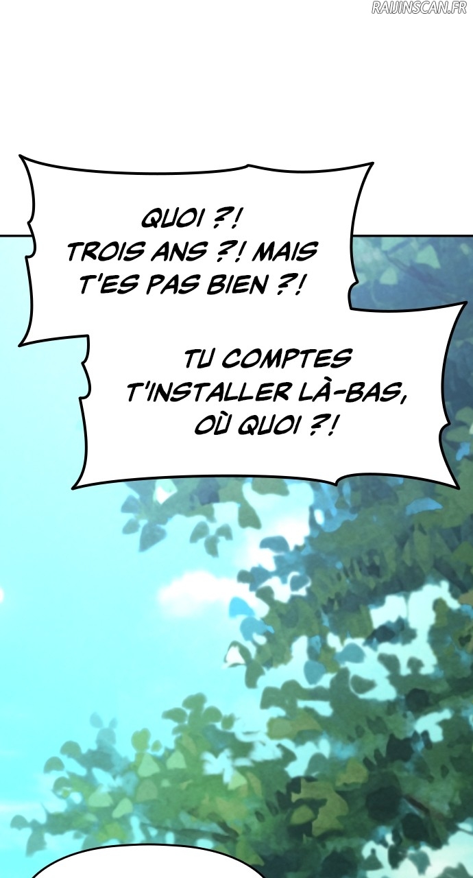 I Used To Be A Boss Chapitre 37 - Page 82