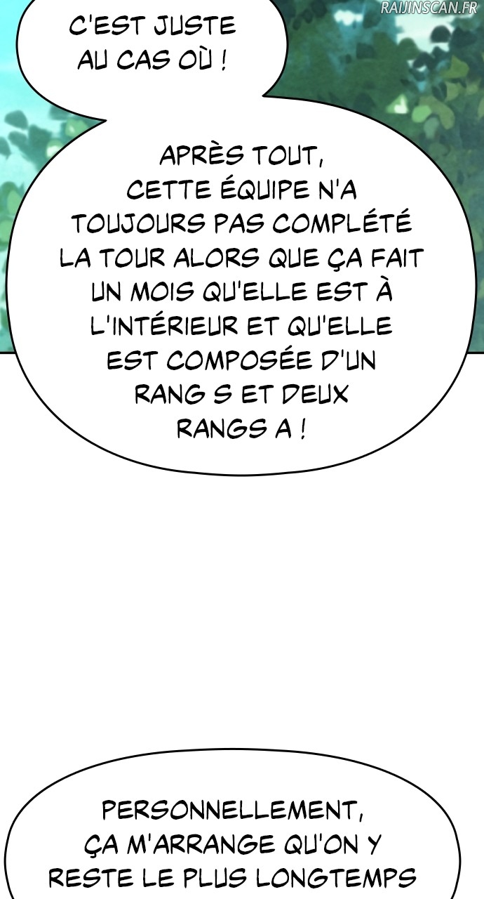 I Used To Be A Boss Chapitre 37 - Page 83