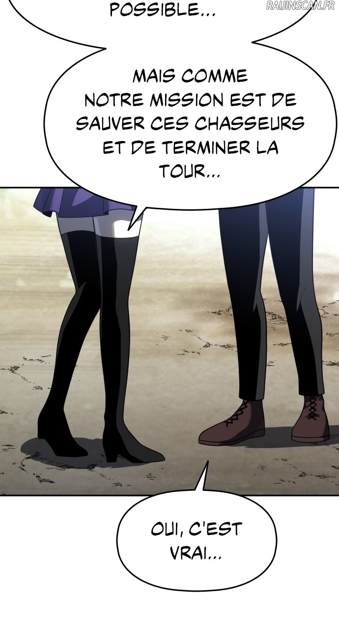 I Used To Be A Boss Chapitre 37 - Page 84