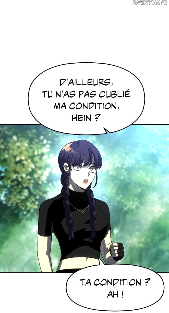 I Used To Be A Boss Chapitre 37 - Page 85