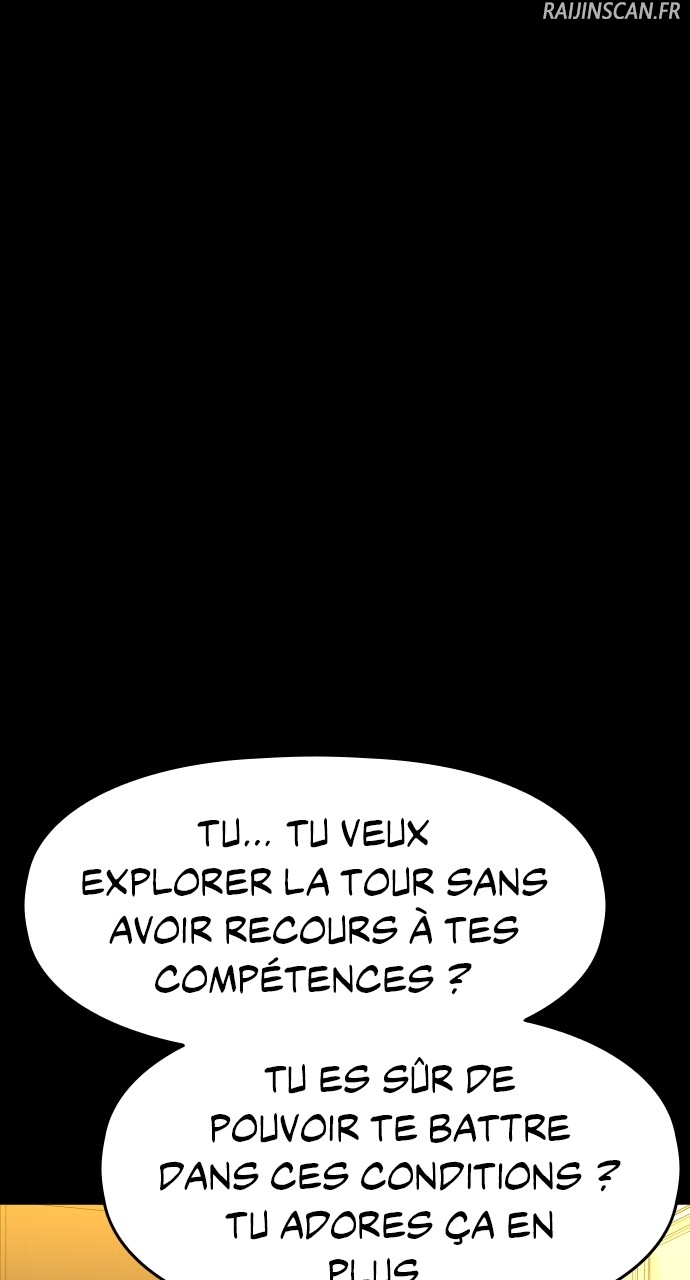 I Used To Be A Boss Chapitre 37 - Page 88