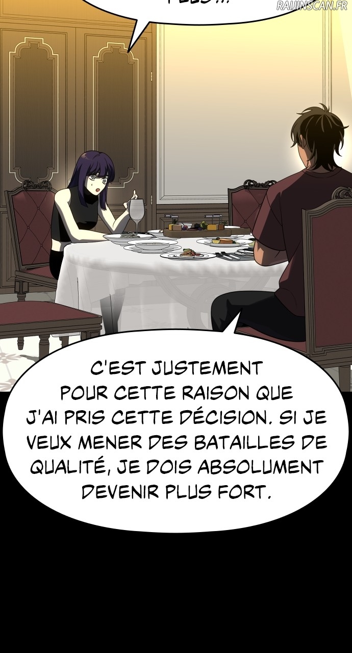 I Used To Be A Boss Chapitre 37 - Page 89